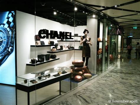 chanel pitt st|chanel boutique sydney.